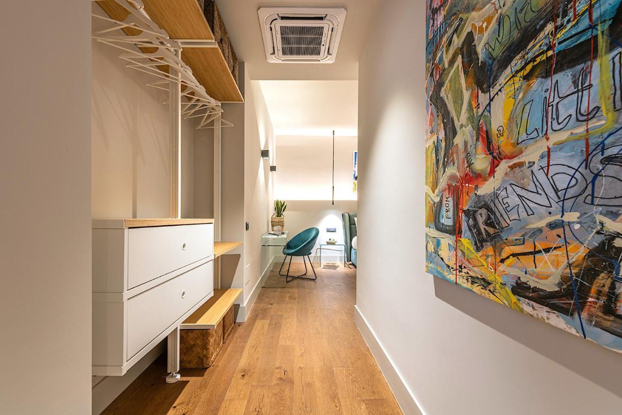 Vicomillesuites Cagliari Exterior photo