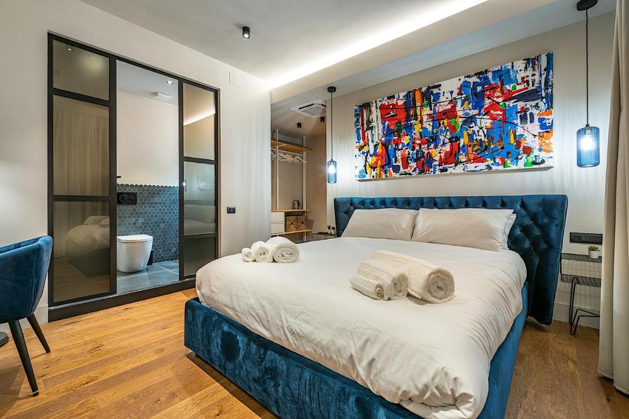Vicomillesuites Cagliari Exterior photo