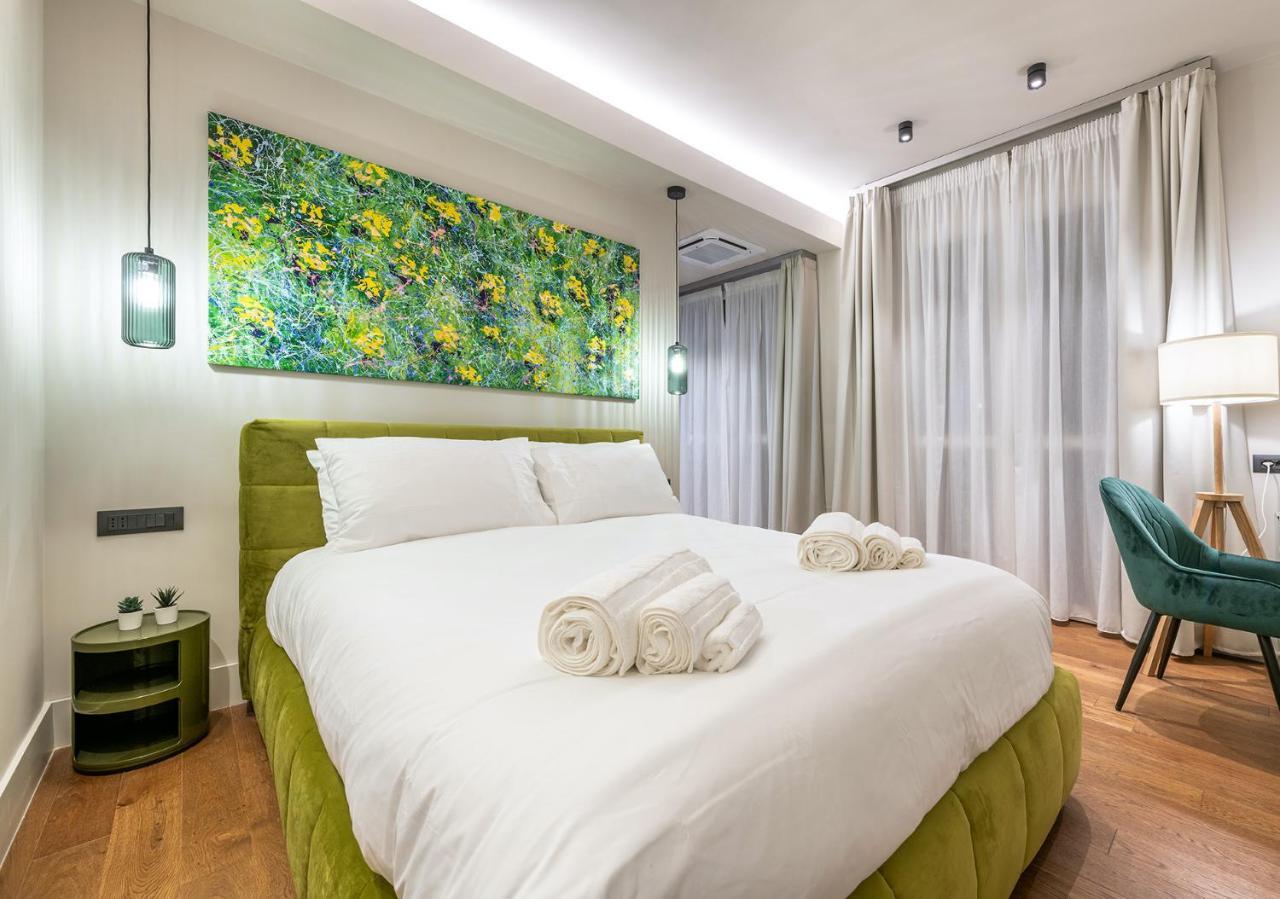 Vicomillesuites Cagliari Exterior photo