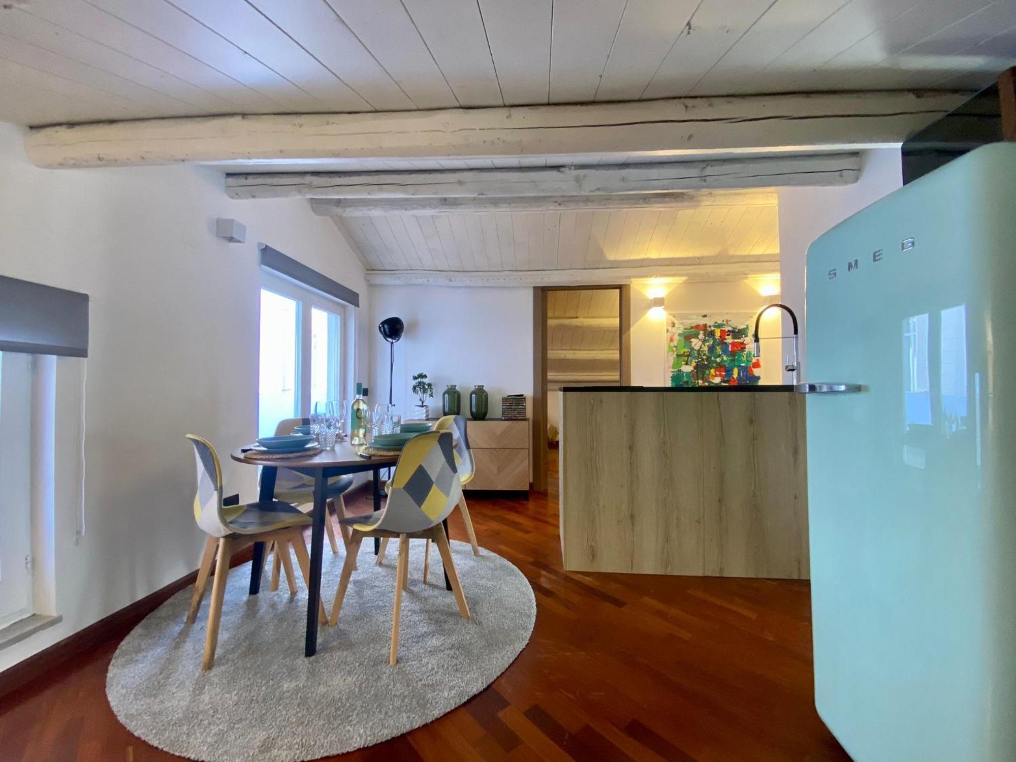 Vicomillesuites Cagliari Exterior photo